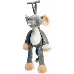 Teddykompaniet Diinglisar Speldosa Elefant 25cm