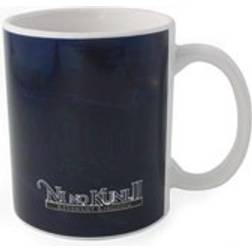 Numskull - Mug