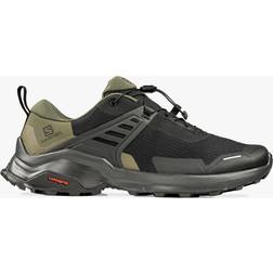 Salomon X Raise M - Black/Grape Leaf/Phantom