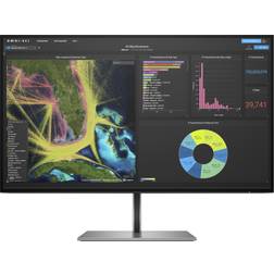 HP Z27k G3 27" 4K Ultra HD IPS