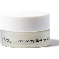 Ere Perez Cranberry Lip & Eye Butter 10g