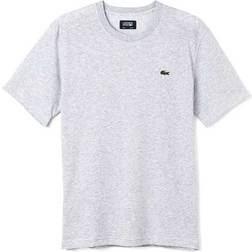 Lacoste Sport Breathable T-Shirt - White