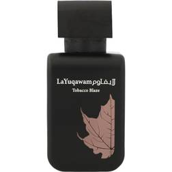 Rasasi La Yuqawam Tobacco Blaze EdP 2.5 fl oz