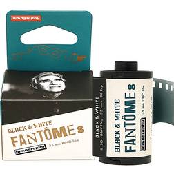 Lomography Fantome Kino B&W 35