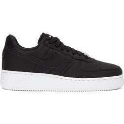 Nike Air Force 1 '07 Craft - Black/White/Vast Grey/Black