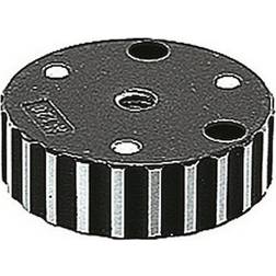 Manfrotto ADAPTATEUR FEMELLE 3/8"-3/8"