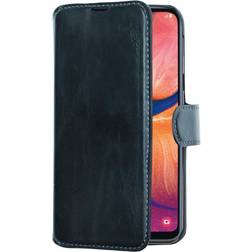 Champion Electronics Slim Wallet Case for Galaxy A20e