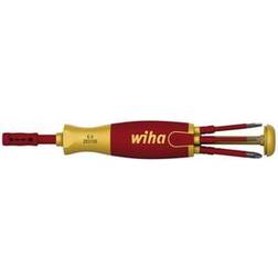 Wiha 2831 38610 Screwdriver With Bit Bit Screwdriver