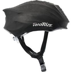 Velotoze Copricasco Bici Nero TU