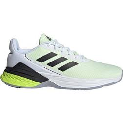 adidas Response SR W - Cloud White/Core Black/Solar Yellow