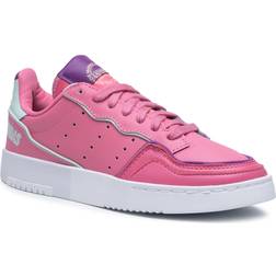 adidas Supercourt W - Hazy Rose/Cloud White/Rich Mauve
