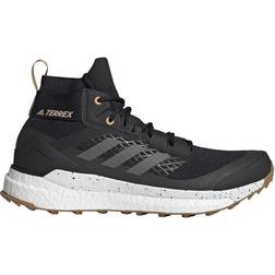 adidas Terrex Free Hiker Primeblue - Core Black/Grey Four/Mesa