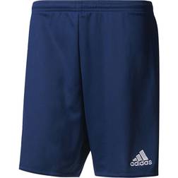 adidas Parma 16 Shorts Men - Dark Blue/White