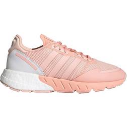 Adidas Sneaker bassa 'ZX 1K Boot' - Rosa Antico/Bianco