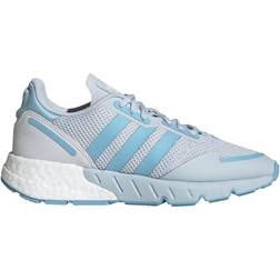 Adidas ZX 1K Boost 'Halo Blue' Women's