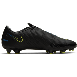 Nike Phantom GT Academy MG - Black/Cyber/Light Photo Blue/Black