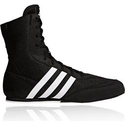 adidas Box Hog 2.0 - Core Black/Cloud White/Core Black