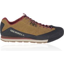 Merrell Catalyst Suede - Butternut