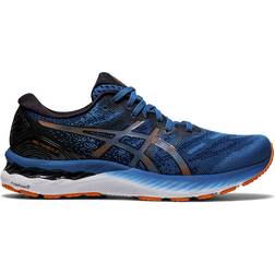 Asics Gel-Nimbus 23 M - Reborn Blue/Black