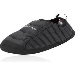 Montane Icarus Hut Slipper - Black