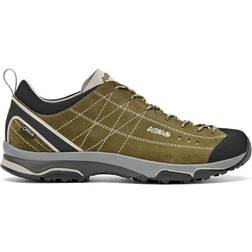 Asolo Nucleon GV GTX M - Truffle/Silver