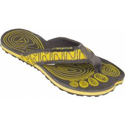 La Sportiva Swing M - Black/Yellow