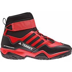 Adidas Terrex Hydro Lace - Rosso