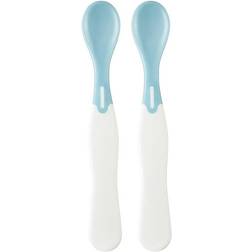 Mininor Feeding Spoons 2-pack