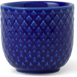 Lyngby Rhombe Color Äggkopp