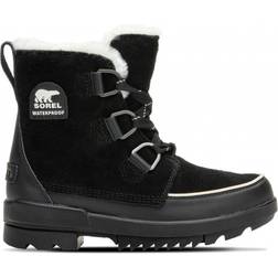 Sorel Torino II - Black