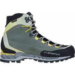 La Sportiva Scarponi Trango Tech Leather GTX - Grigio