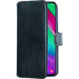 Champion Electronics Slim Wallet Case for Galaxy A40