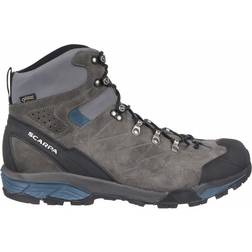 Scarpa ZG Trek GTX M - Grey/Black