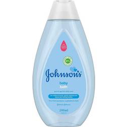 Johnson's Baby Bath 200ml