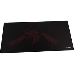 Dutzo Fushi Gaming Mousepad - XXXL