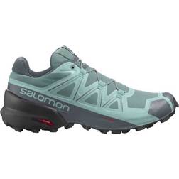 Salomon Speedcross 5 W - Trellis/Stormy Weather/Phantom