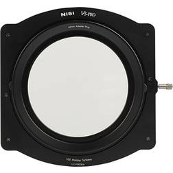 NiSi V5 Pro Logo 100mm Filter Holder