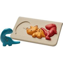 Plantoys Dino Puzzle