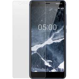 Gear by Carl Douglas 2.5D Tempered Glass Screen Protector for Nokia 5.1