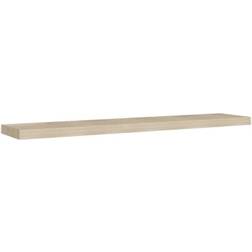 vidaXL 323820 Wall Shelf 120cm