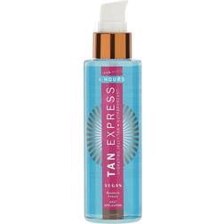 Sun Mist Tan Express 4 Hours Hydrating Jelly 150ml