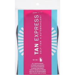 Sun Mist Tan Express Tanning Application Mitt Mini