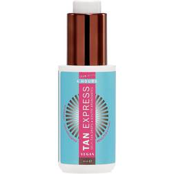 Sun Mist Tan Express 4 Hours Tanning Drops 45ml