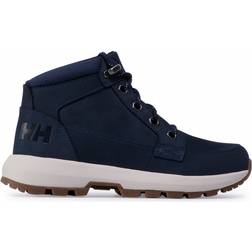 Helly Hansen Richmond W - Navy/Black/Sperry Gum