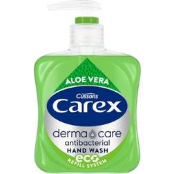 Carex Aloe Vera Hand Wash 250ml