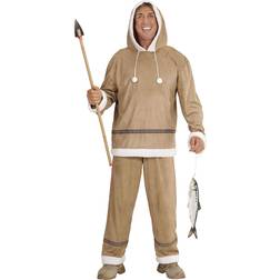 Widmann Eskimo Adult Costume