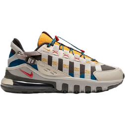 Nike Air Max Vistascape M - Lt Orewood Brn/Chile Red/Newsprint