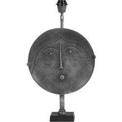 PR Home Mrs Round Lampfot 55cm