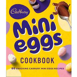 The Cadbury Mini Eggs Cookbook (Inbunden, 2021)