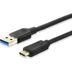 Equip USB A-USB C 3.1 (Gen.1)